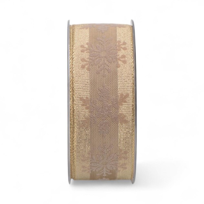 NASTRO GHIACCIO ORO 40MMX15MT